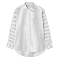 Chemise surdimensionnée George pour femmes