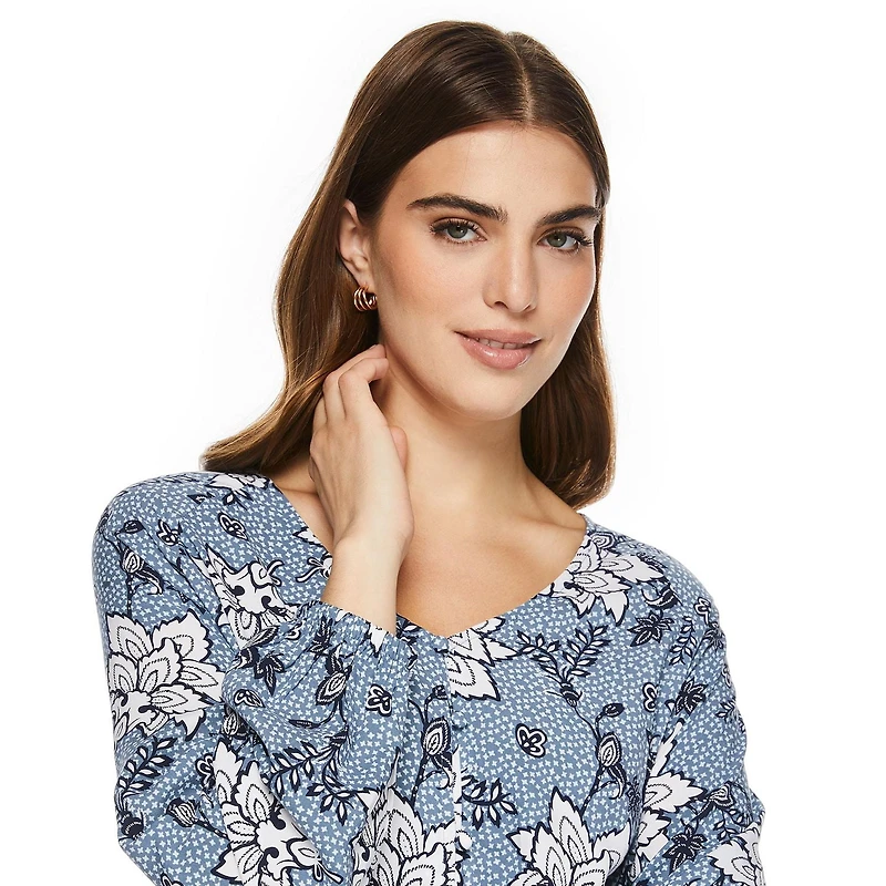 George Women's Ruffle Maxi Dress, Sizes XS-XXL