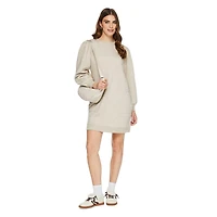 Robe en molleton George pour femmes