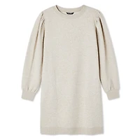 Robe en molleton George pour femmes