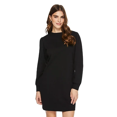 Robe en molleton George pour femmes