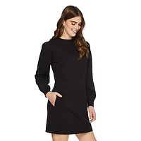 Robe en molleton George pour femmes
