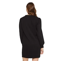 Robe en molleton George pour femmes