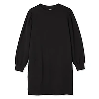 Robe en molleton George pour femmes