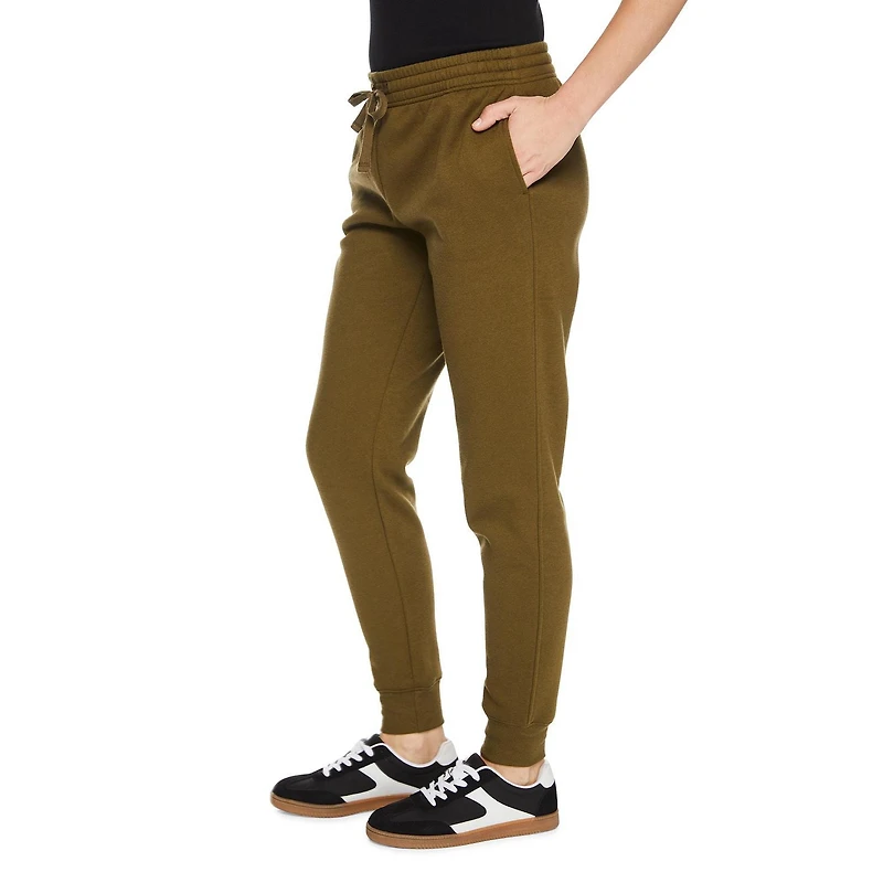 Jogger avec revers George pour femmes