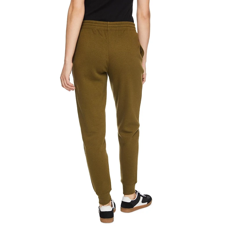 Jogger avec revers George pour femmes