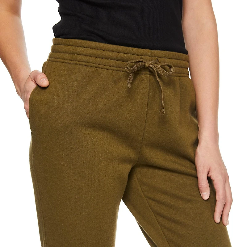 Jogger avec revers George pour femmes