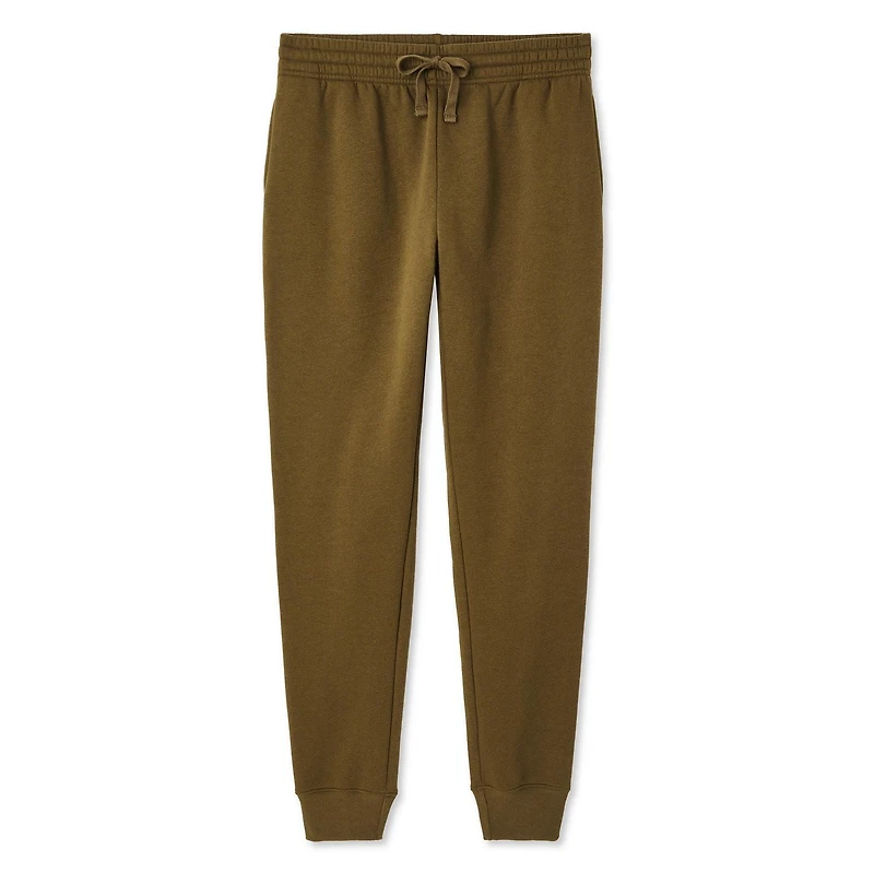 Jogger avec revers George pour femmes