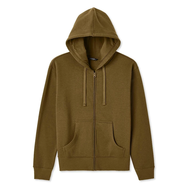 George Women's Full-Zip Hoody