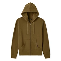 George Women's Full-Zip Hoody