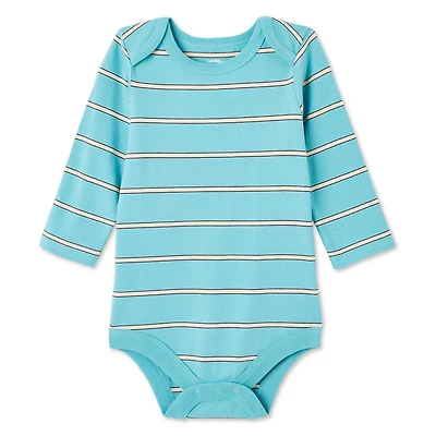 Cache-couche imprimé George pour bébés garçons