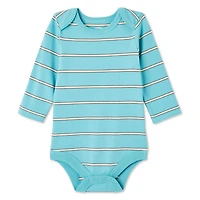 Cache-couche imprimé George pour bébés garçons