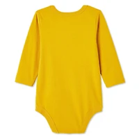 Cache-couche à imprimé graphique George pour bébés garçons