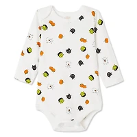George Infants' Gender Inclusive Halloween Bodysuit