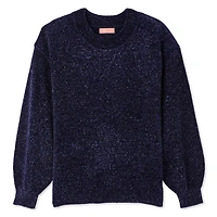 Iyla Women's Crew Neckline Sweater