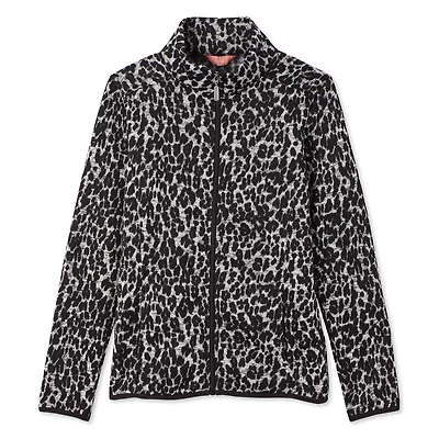 Iyla Women's Full-Zip Jacket