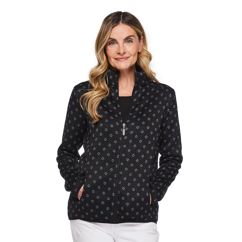 Iyla Women's Full-Zip Jacket
