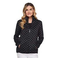 Iyla Women's Full-Zip Jacket