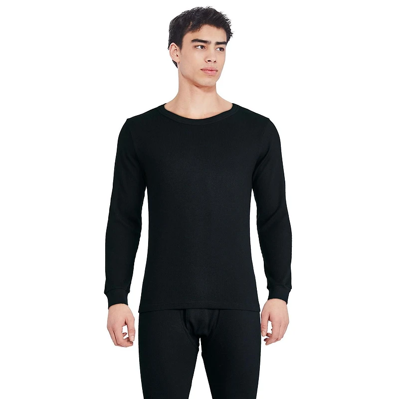 Haut isotherme Athletic Works pour hommes