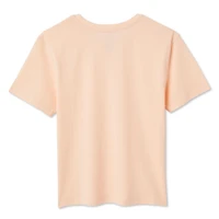 George Girls' Short Sleeve Pocket Tee