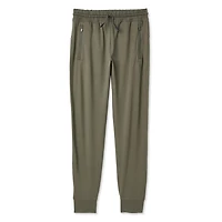 Jogger en jersey Athletic Works pour garçons Tailles TP–TG