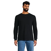 George Men's Crew Neckline Popover