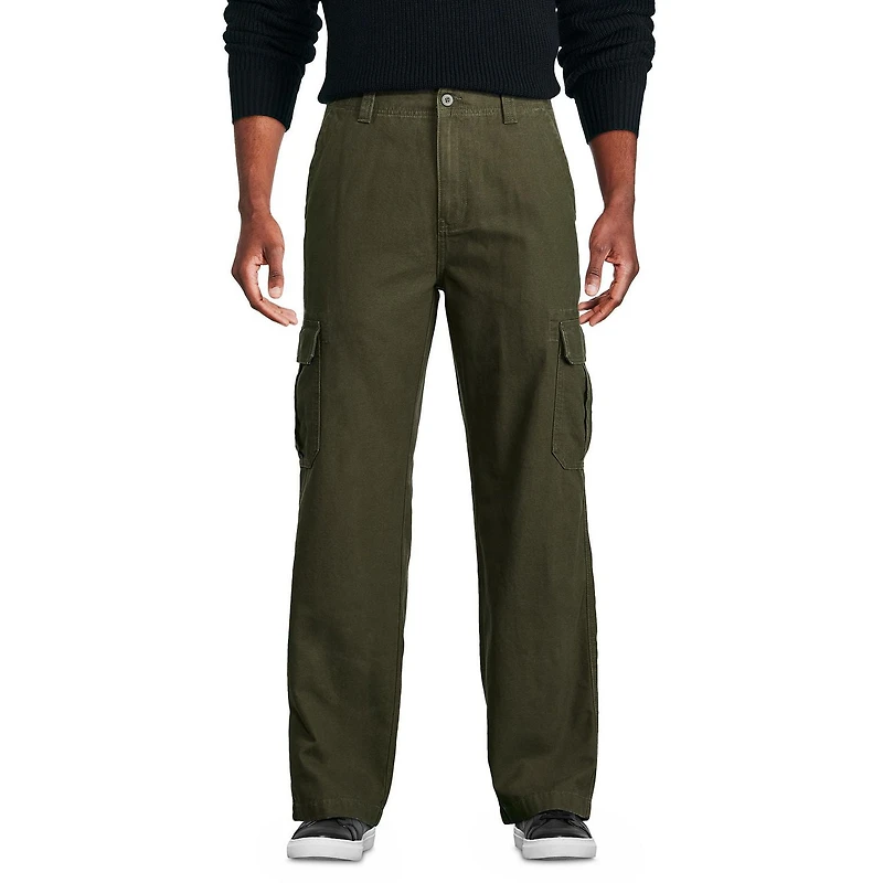 Pantalon cargo George pour hommes