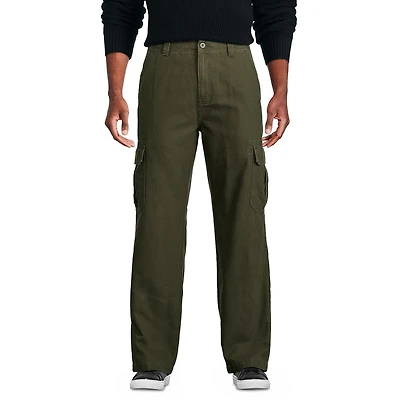 Pantalon cargo George pour hommes