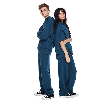 Jogger délavé Jackson pour garçons Tailles M-TTG