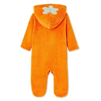 George Infants' Gender Inclusive Halloween Pram Suit, Sizes 0-9 months
