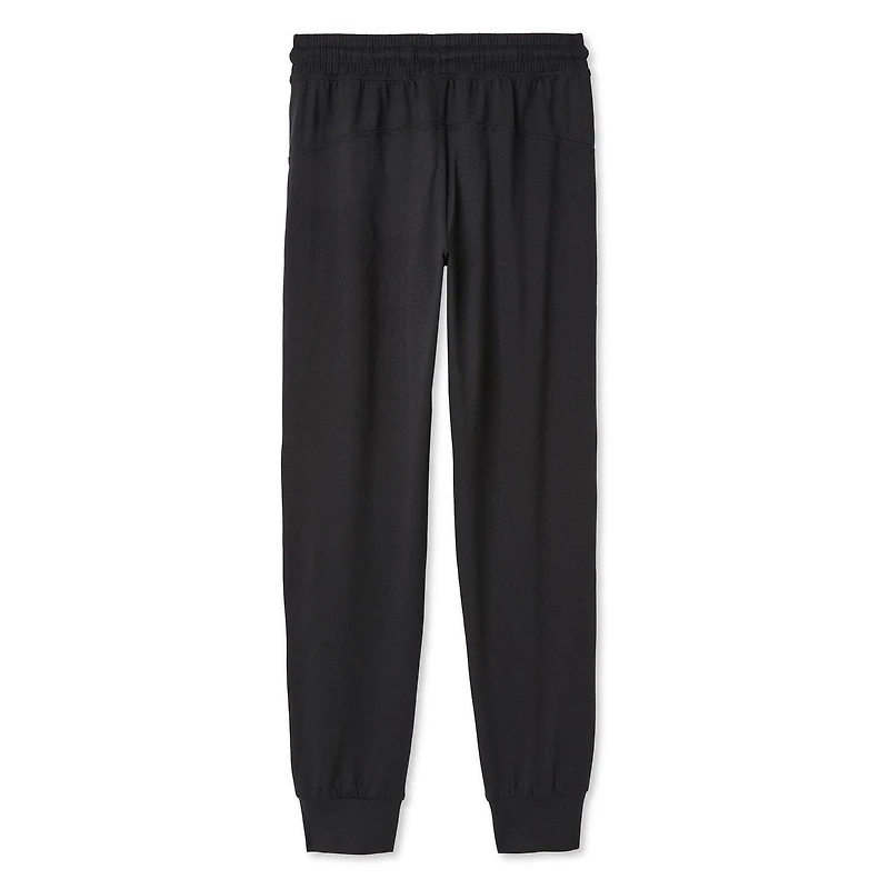 Athletic Works Boys' Jersey Jogger