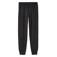 Athletic Works Boys' Jersey Jogger