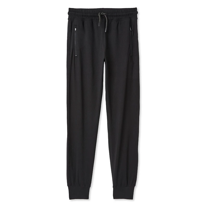 Athletic Works Boys' Jersey Jogger
