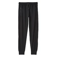 Athletic Works Boys' Jersey Jogger