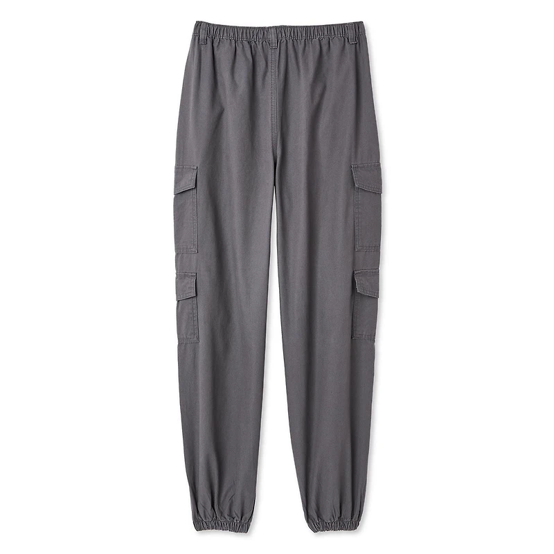 George Girls' Parachute Cargo Pant