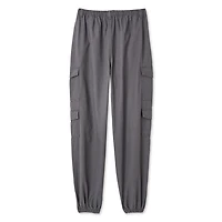 George Girls' Parachute Cargo Pant