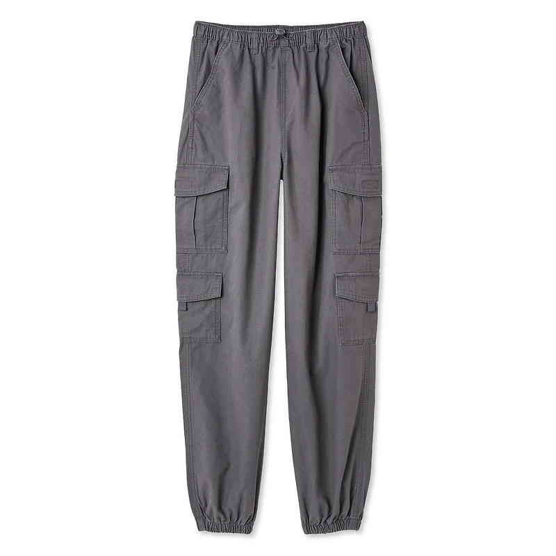 George Girls' Parachute Cargo Pant