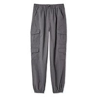 George Girls' Parachute Cargo Pant