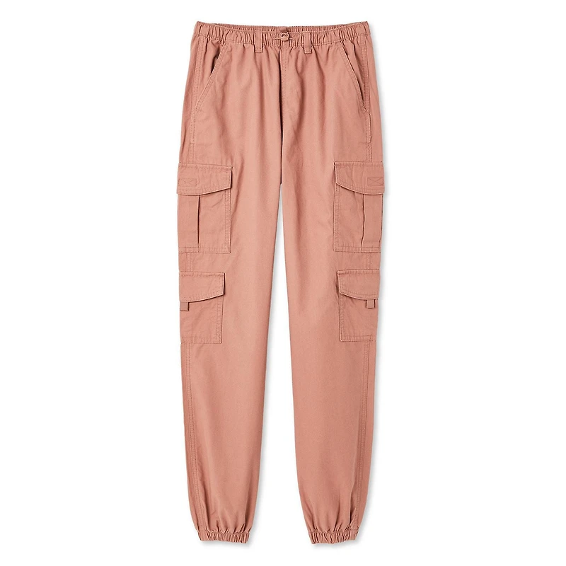 George Girls' Parachute Cargo Pant