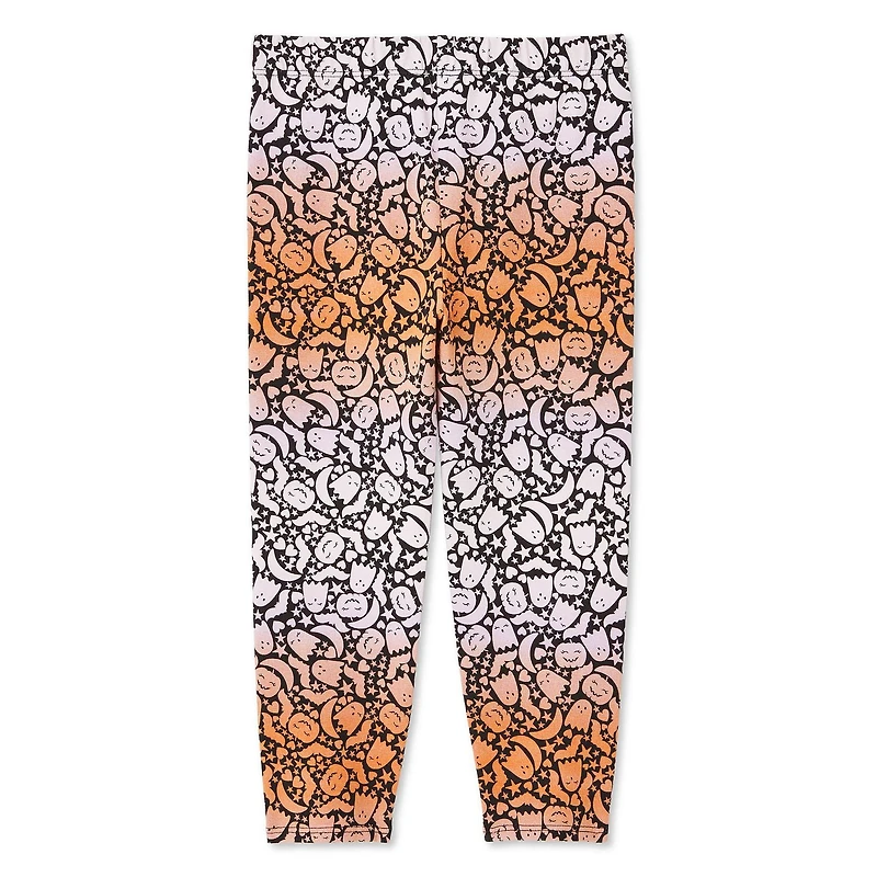 Legging George pour petites filles Tailles 2T-5T