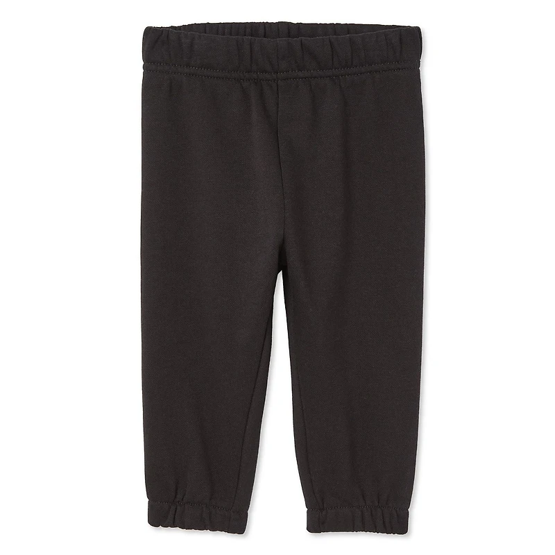 George Baby Boys' Fleece Jogger