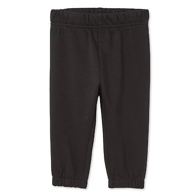 George Baby Boys' Fleece Jogger