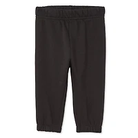 George Baby Boys' Fleece Jogger
