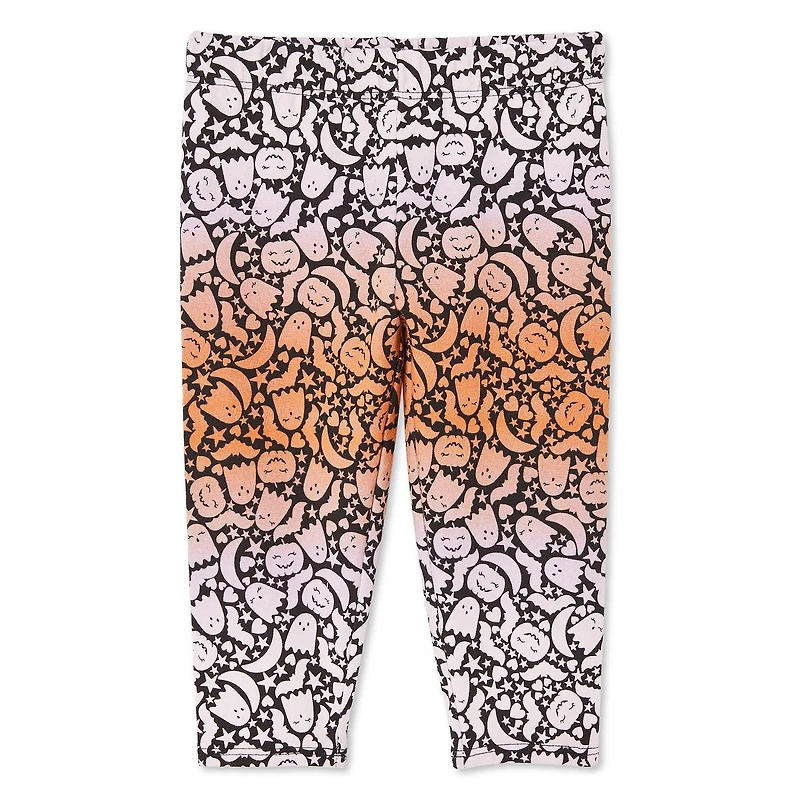 Legging George pour bébés filles