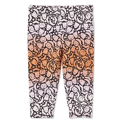 Legging George pour bébés filles