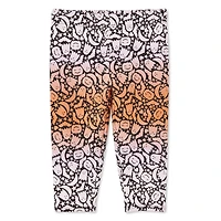 Legging George pour bébés filles