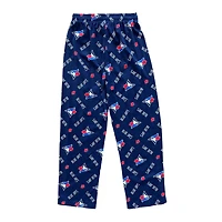 Mens Jays Squared Jogger Sweatpants