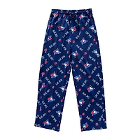 Mens Jays Squared Jogger Sweatpants