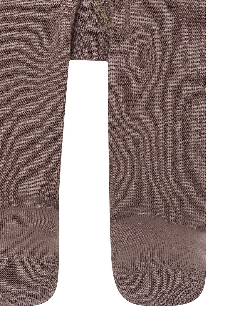 Modern Moments™ by Gerber® - Robe à smocks + collants - Rainy Day Horse
