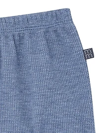modern moments™ par Gerber® - Ensemble Hacci brossé 2 pièces